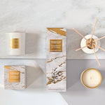 Reed Diffuser | Luna | Cedarwood & Cypress | 120ml