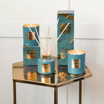 Reed Diffuser | Luna | Papyrus Woods & Jasmine | 120ml