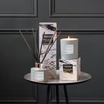 Reed Diffuser | Luna | Sweet Balsam & Cade | 120ml