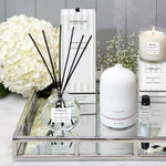Reed Diffuser | Modern Classics | Pomegranate & Spiced Woods | 120ml