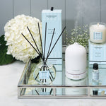 Reed Diffuser | Modern Classics | Sea Salt & Oakmoss | 120ml