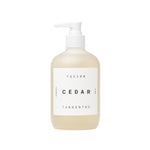 TGC108 Cedar Hand Soap | 350ml