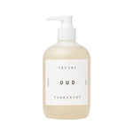 TGC101 Oud Hand Soap | 350ml
