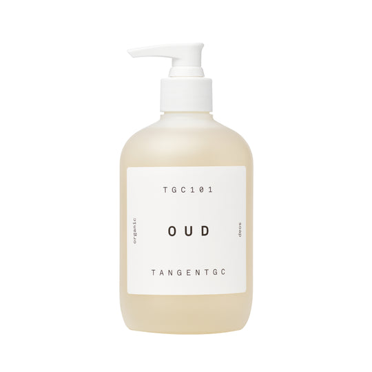 TGC101 Oud Hand Soap | 350ml