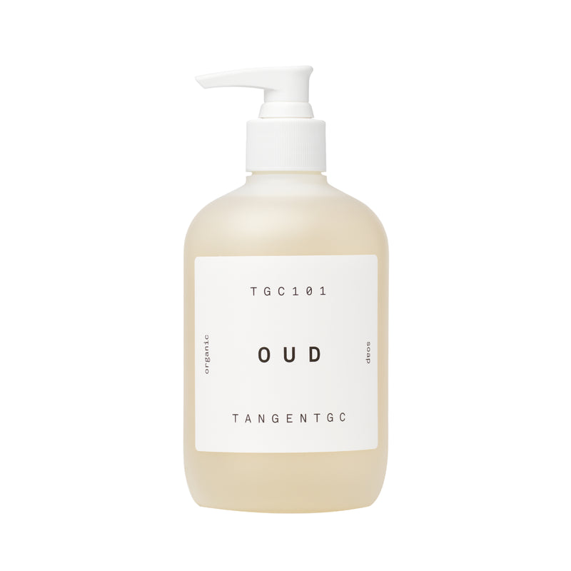 TGC101 Oud Hand Soap | 350ml
