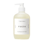 TGC302 Yuzu Body Wash | 350ml