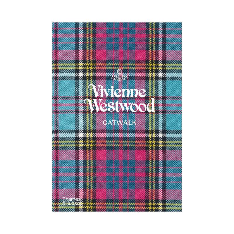 Vivienne Westwood Catwalk | Alexander Fury