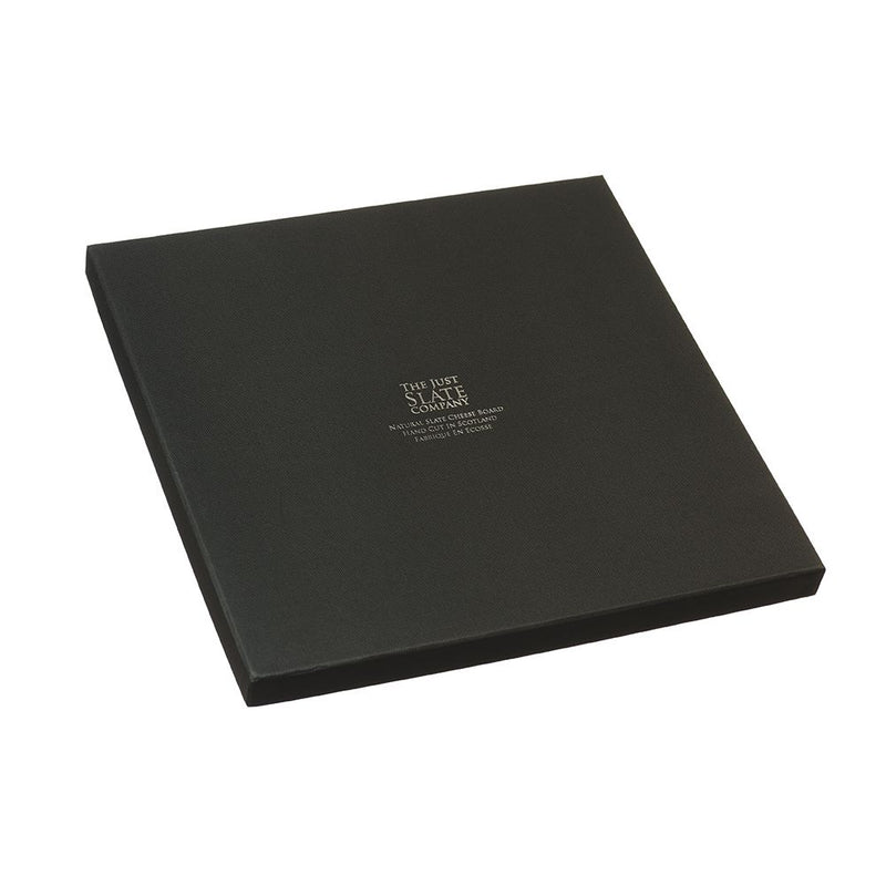 Buy Just Slate Company Heart Cheese Board About Living