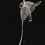 Wine Pourer | Highland Cow