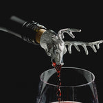 Wine Pourer | Stag