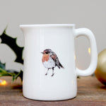 Mini Robin Jug & Gift Box