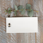 Rectangular Soap Dish | Bee