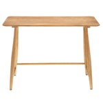 Bodo Desk | Natural Oak | 100cm