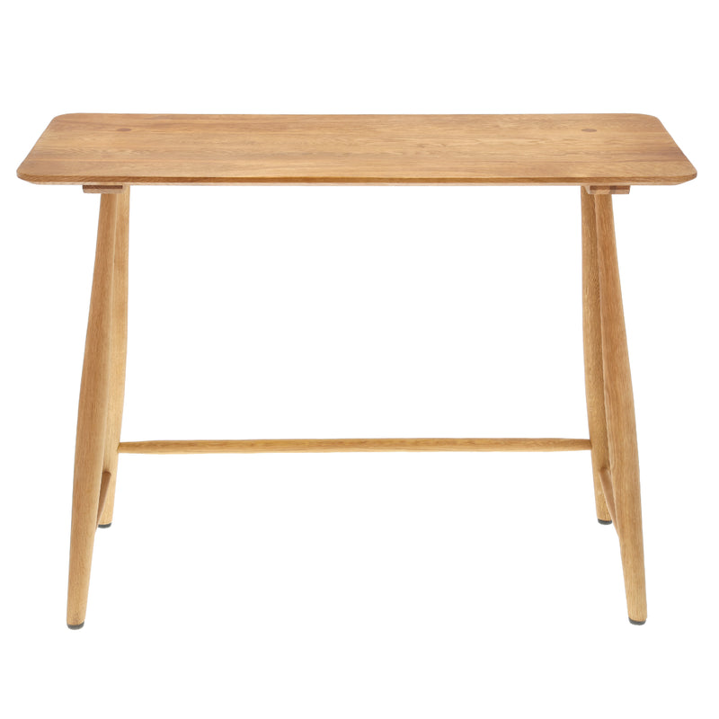 Bodo Desk | Natural Oak | 100cm