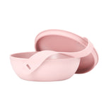 Reusable Plastic Bowl | Porter | Blush