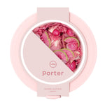 Reusable Plastic Bowl | Porter | Blush