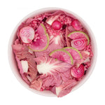 Reusable Plastic Bowl | Porter | Blush