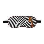 Giraffe Eye Mask